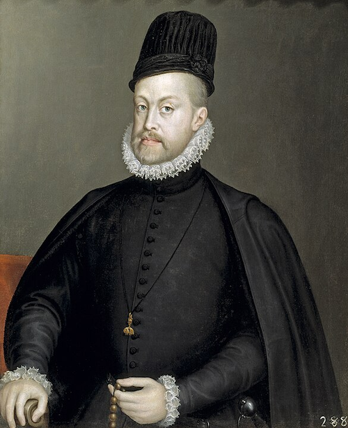 585px-Portrait_of_Philip_II_of_Spain_by_Sofonisba_Anguissola_-_002b 2