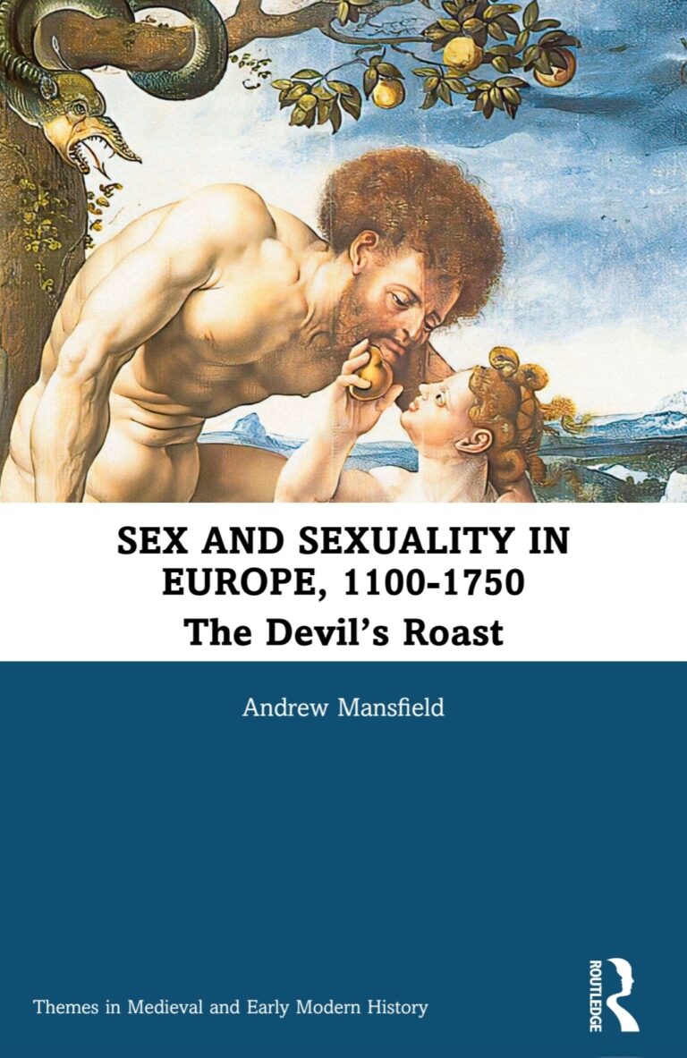 Mansfield Cover